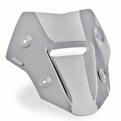 Kuipruit / windscherm